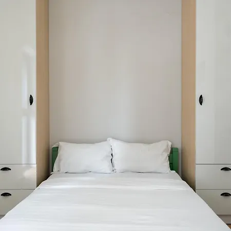 The Swing - 2br Bucharest