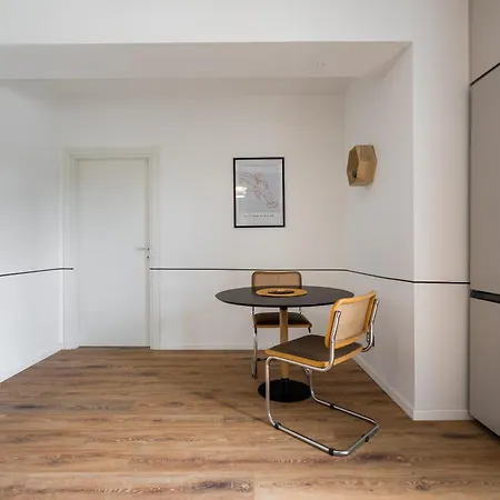 The Swing - 2br Apartment