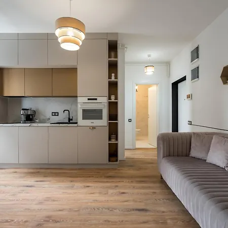 The Swing - 2br Apartment *