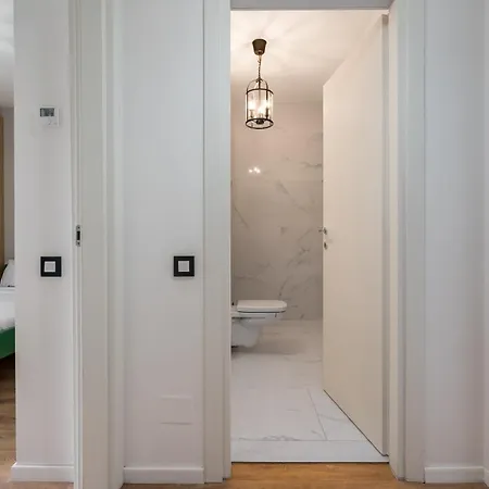 Apartment The Swing - 2br Bucharest