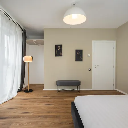 The Swing - 2br Bucharest