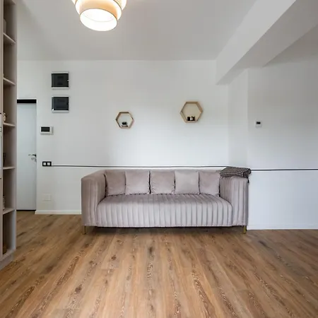 The Swing - 2br * Bucharest
