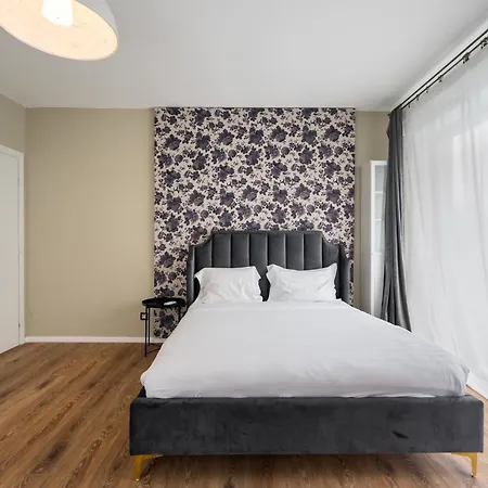 Apartment The Swing - 2br *
